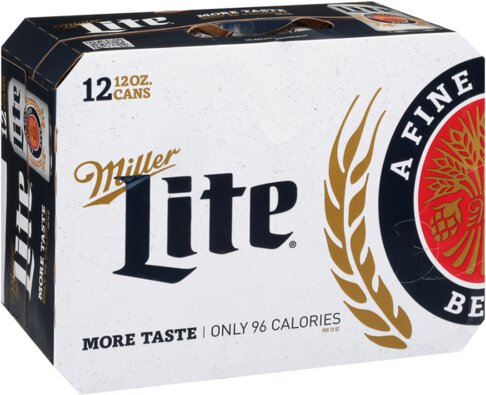 Miller Lite