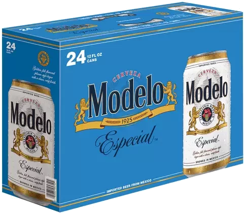 Modelo Especial