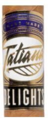 Tatiana Delights Toro