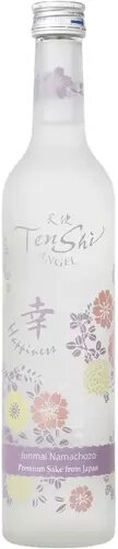 Tenshi Angel Happiness Sake