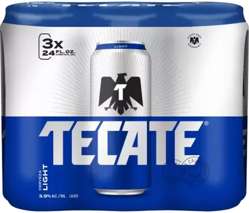 Tecate Light