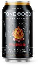 Tonewood Fuego Ipa