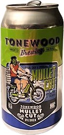 Tonewood Poolside Mexican Lager