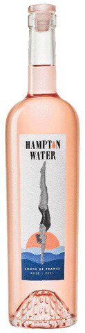 Hampton Water Rose