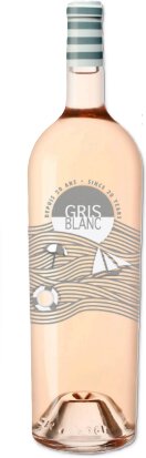 Gerard Bertrand Gris Blanc