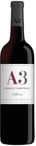A3 Cabernet Sauvignon