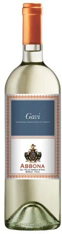 Abbona Gavi