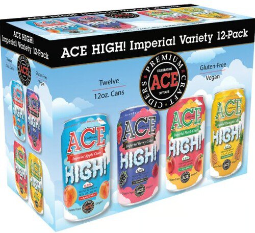 Ace High Variety