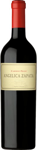 Angelica Zapata Cabernet Franc By Catena Family Wines