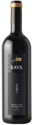 Bava Libera Barbera d'Asti