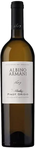 Armani Pinot Grigio Valdadige