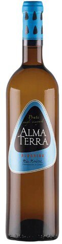 Alma Terra Rias Baixas Albarino