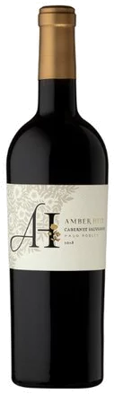 Amberhill Paso Robles Cabernet