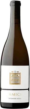 Amici Chardonnay Windsor Ridge
