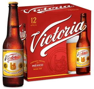 Victoria Mexican Lager