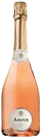 Amour de Paris Sparkling Rose