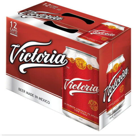 Victoria Mexican Lager