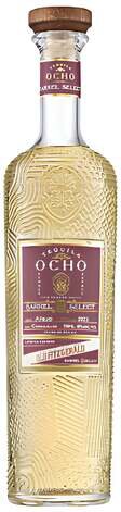 Tequila Ocho Anejo Barrel Select Old Fitzgerald