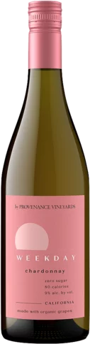 Weekday By Provenance Chardonnay