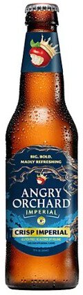 Angry Orchard Crisp Imperial