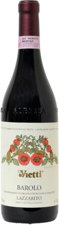 Vietti Barolo Lazzarito 2016