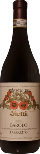 Vietti Barolo Lazzarito 2017