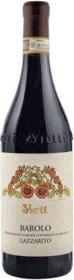 Vietti Barolo Lazzarito 2020