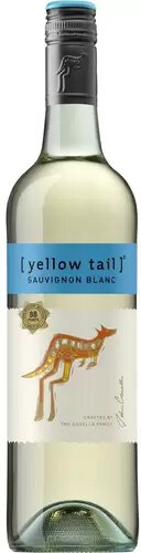 Yellow Tail Sauvignon Blanc