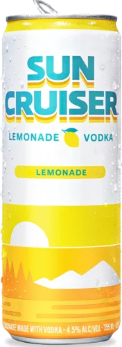 Sun Cruiser Classic Lemonade