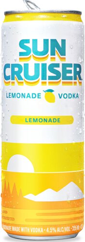 Sun Cruiser Classic Lemonade
