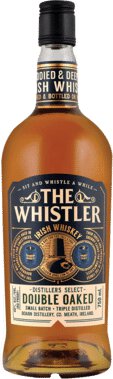 Whistler Dou Oaked 5oml