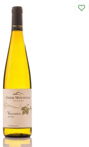 Odem Mountain Winery Volcanic Riesling Kosher 2023