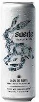 Suerte Ranch Water Tequila Soda