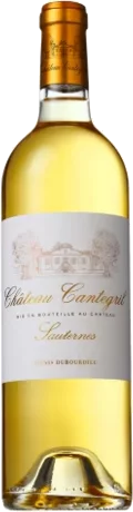 Chateau Cantegril Sauternes