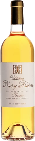 Chateau Doisy Daene Sauternes