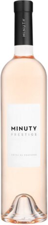 Château Minuty Prestige Rosé