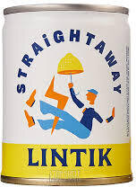 Straightaway Lintik Single For