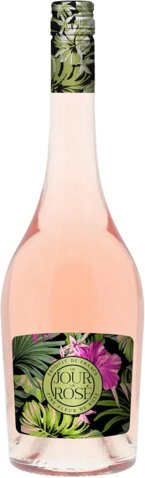 Jour un Rose