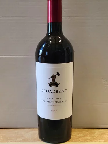 Broadbent Cabernet Sauvignon North Coast