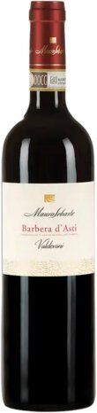 Mauro Sebaste Barbera D'asti
