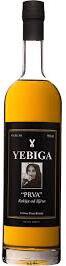 Yebiga Prva Rakija Od Sljiva Serbian Aged Plum Brandy