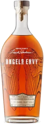 Angels Envy Legacy Reserve Private Selection Single Barrel 750ml
