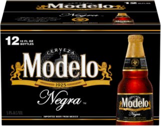 Modelo Negra