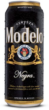 Modelo Negra