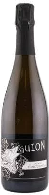Domaine Guion La Bete De Benais Methode Traditionannelle Sparkling Rose Brut Nv 750ml