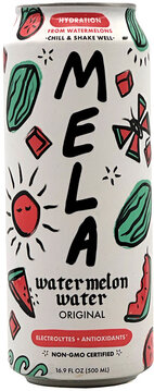 Mela Watermelon Water Original