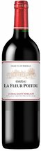 Chat La Fleur Poitou Saint Emilion