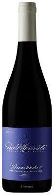 Pearl Morissette Primesautier Red Blend 2020 750ml