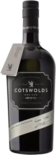 Cotswolds- England Dry Gin
