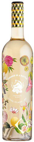 Wolffer Summer In A Sauvignon Blanc